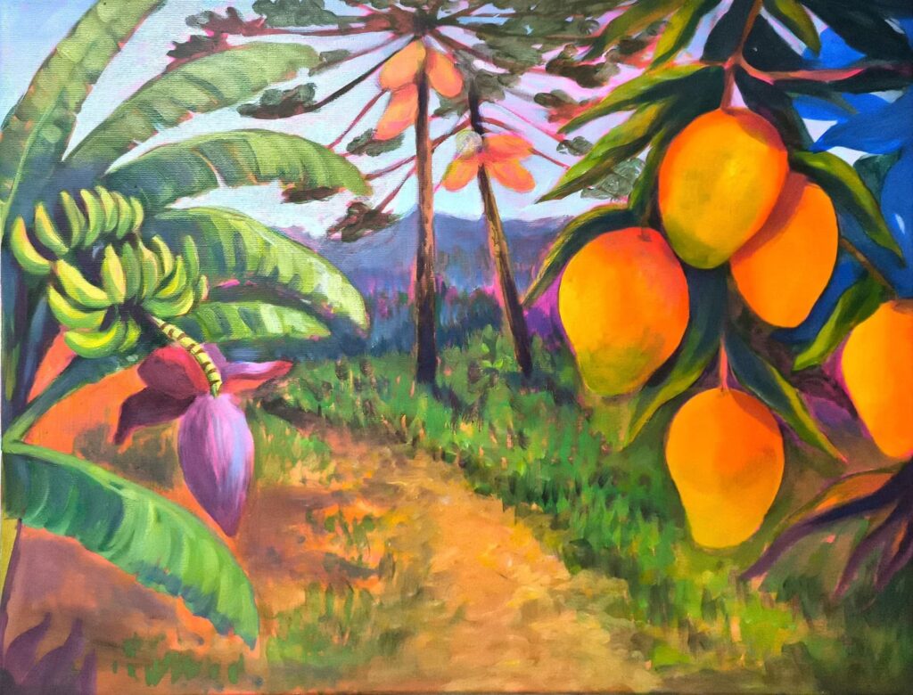 Caminata