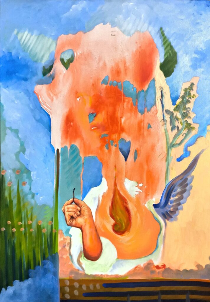 Del Fuego