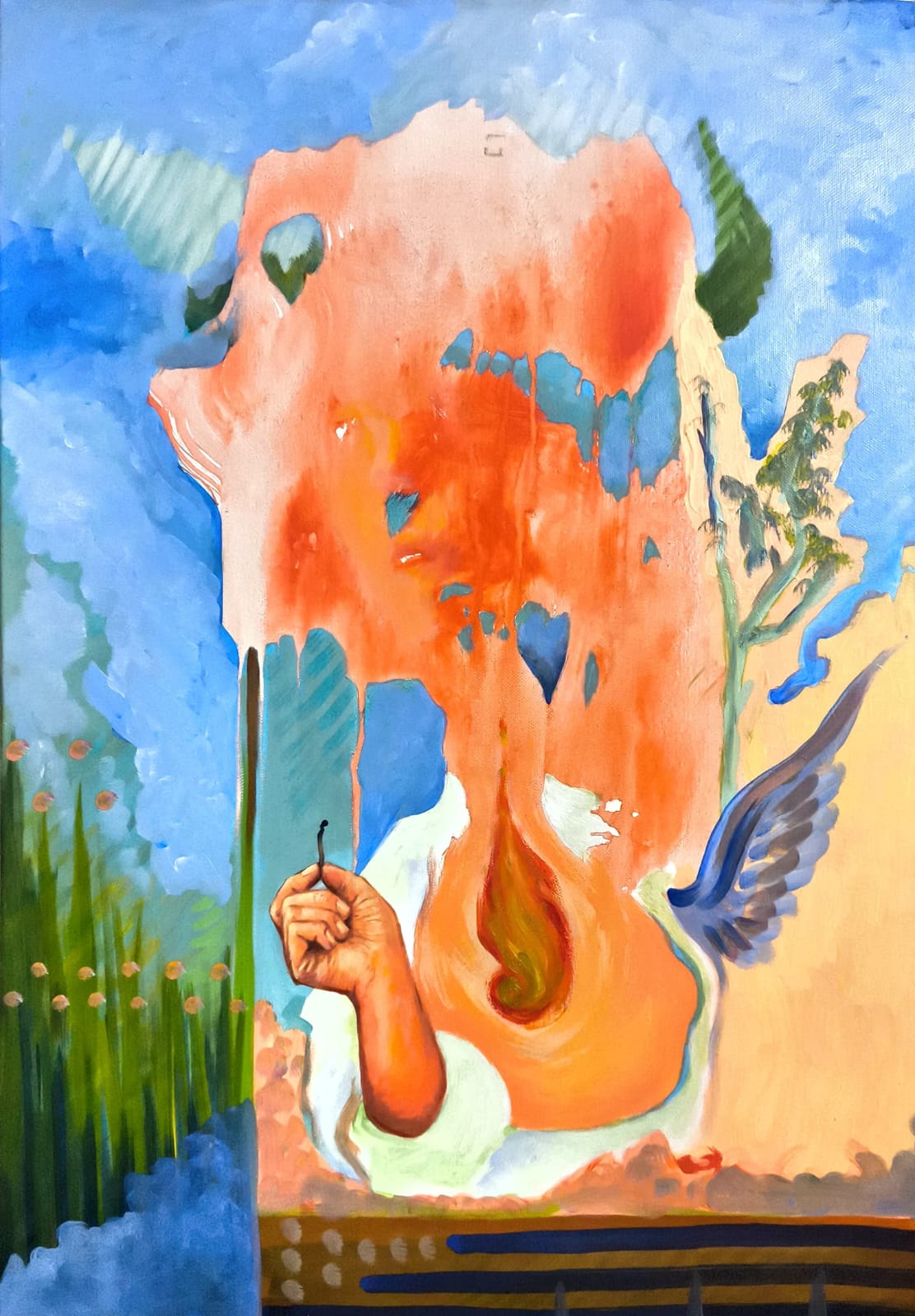Del Fuego - Image 1