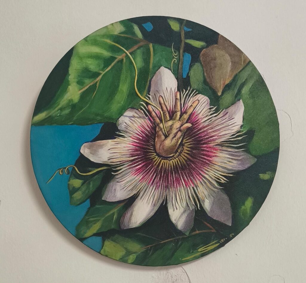 Pasiflora
