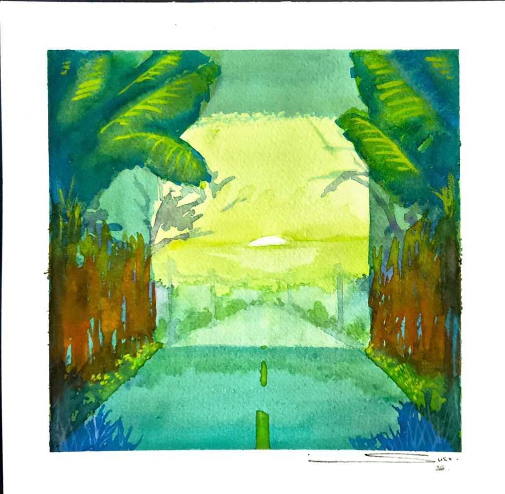 Portal Natural